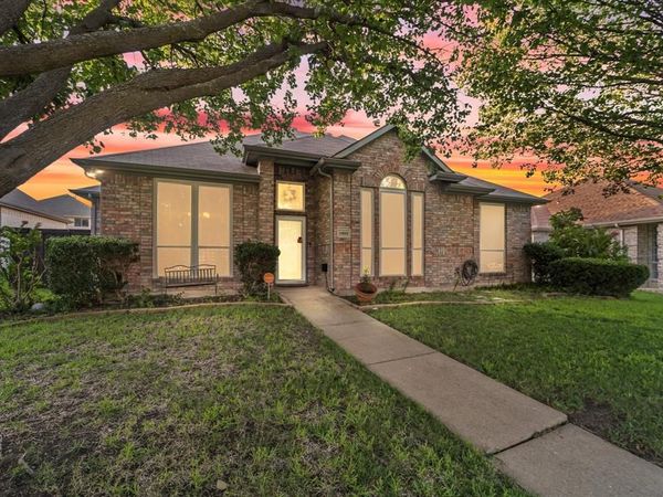 1402 Anchor Drive, Wylie, TX 75098