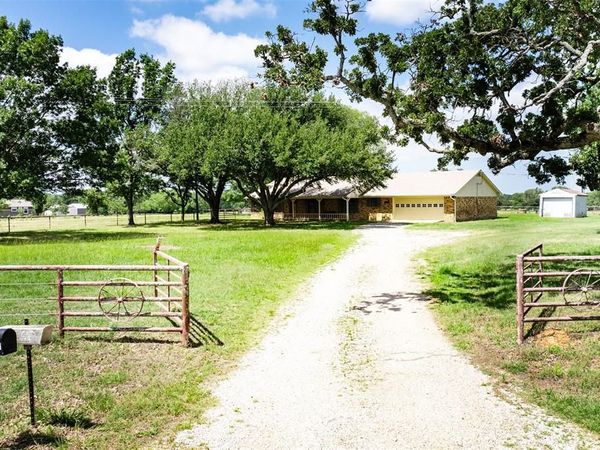 32650 Fm 47 Highway, Canton, TX 75103