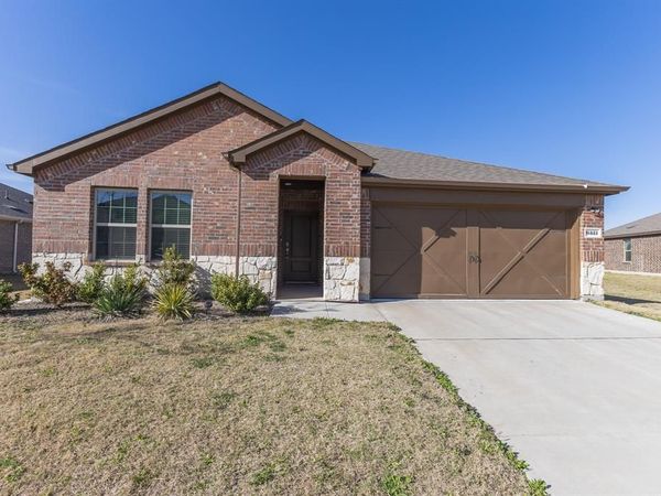 6321 Wales Street, Celina, TX 76227