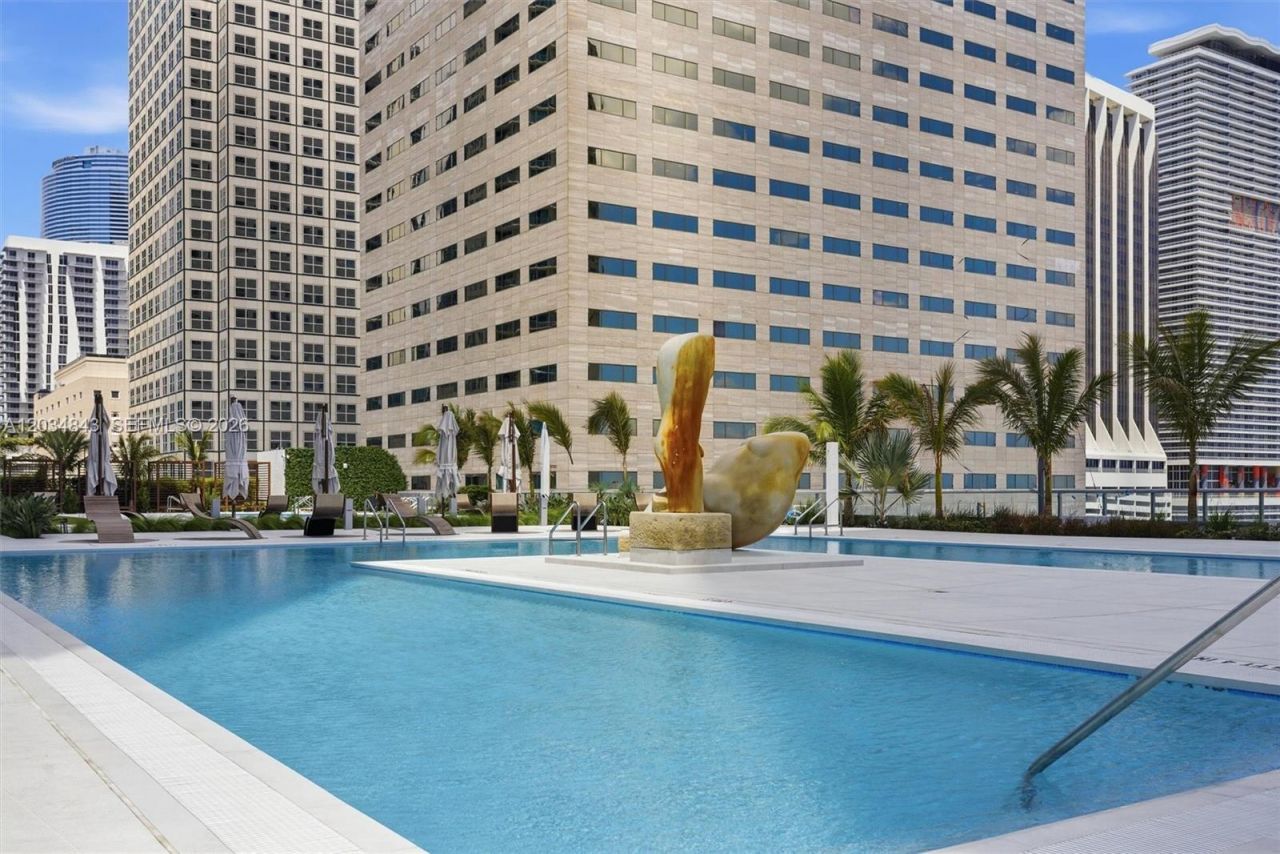 325 S Biscayne Blvd , Unit 4022, Miami, FL 33131 Photo