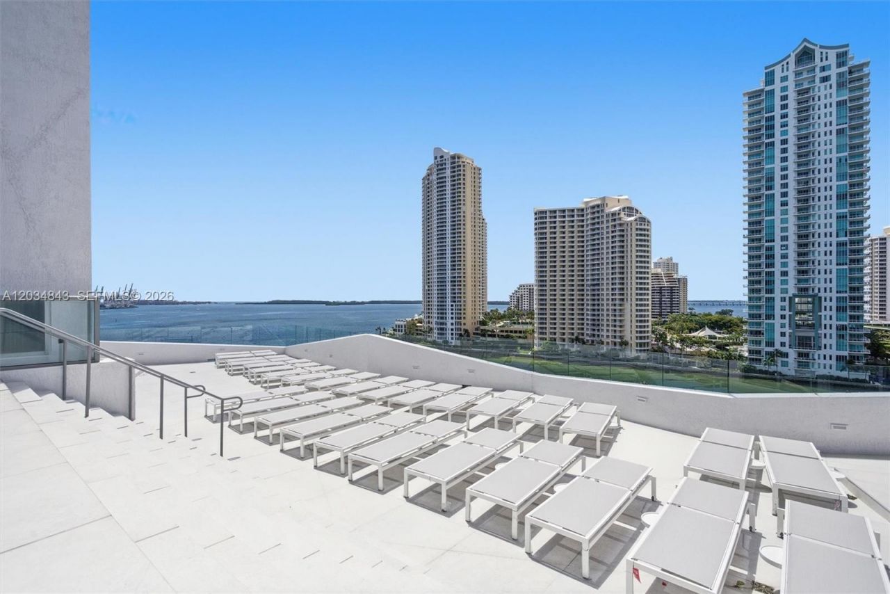 325 S Biscayne Blvd , Unit 4022, Miami, FL 33131 Photo