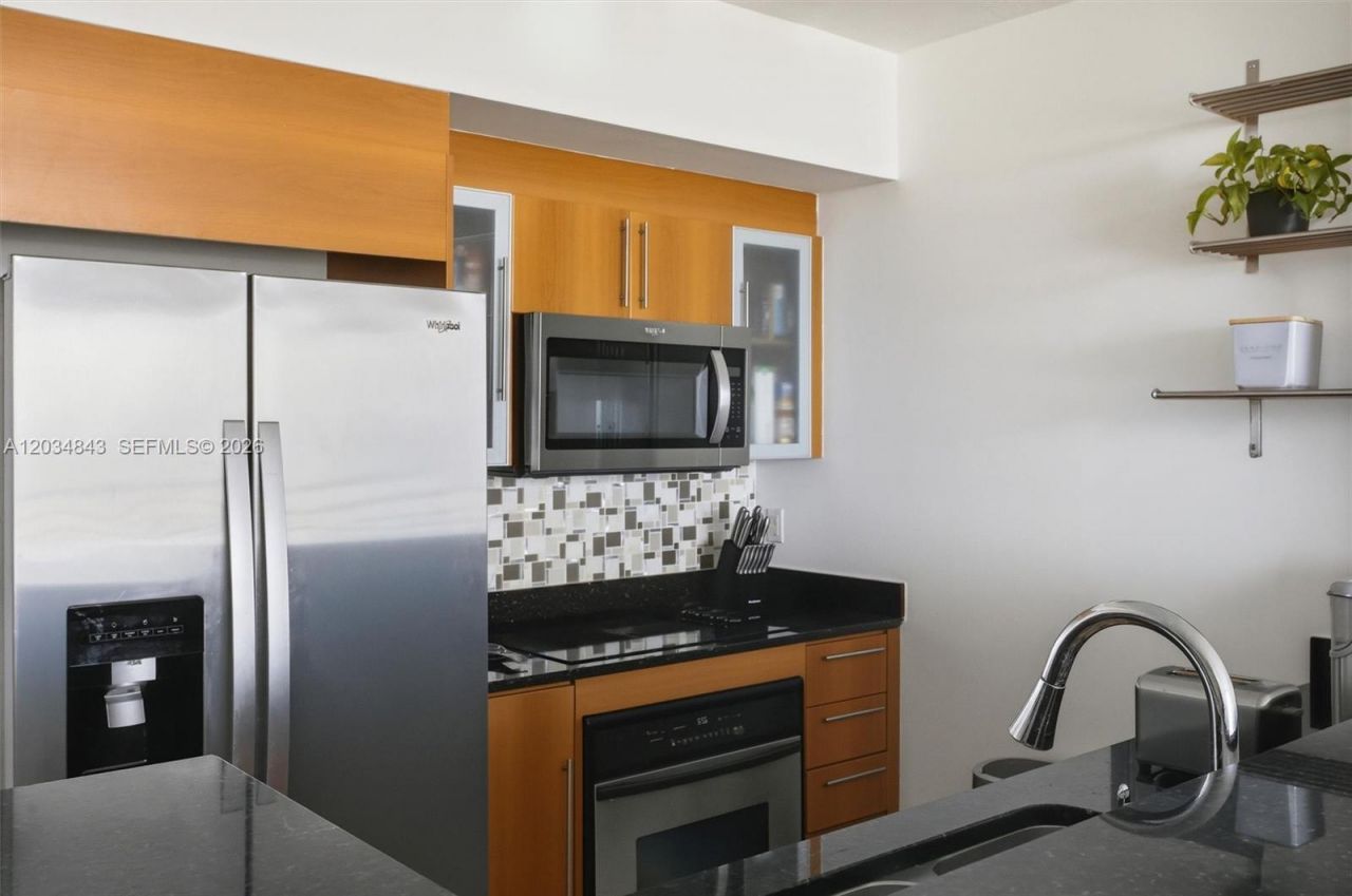 325 S Biscayne Blvd , Unit 4022, Miami, FL 33131 Photo