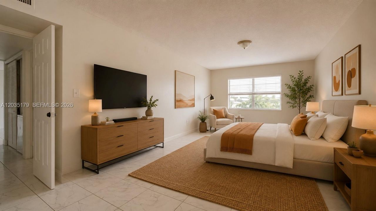 482 NW 165th St Rd , Unit A-605, Miami, FL 33169 Photo