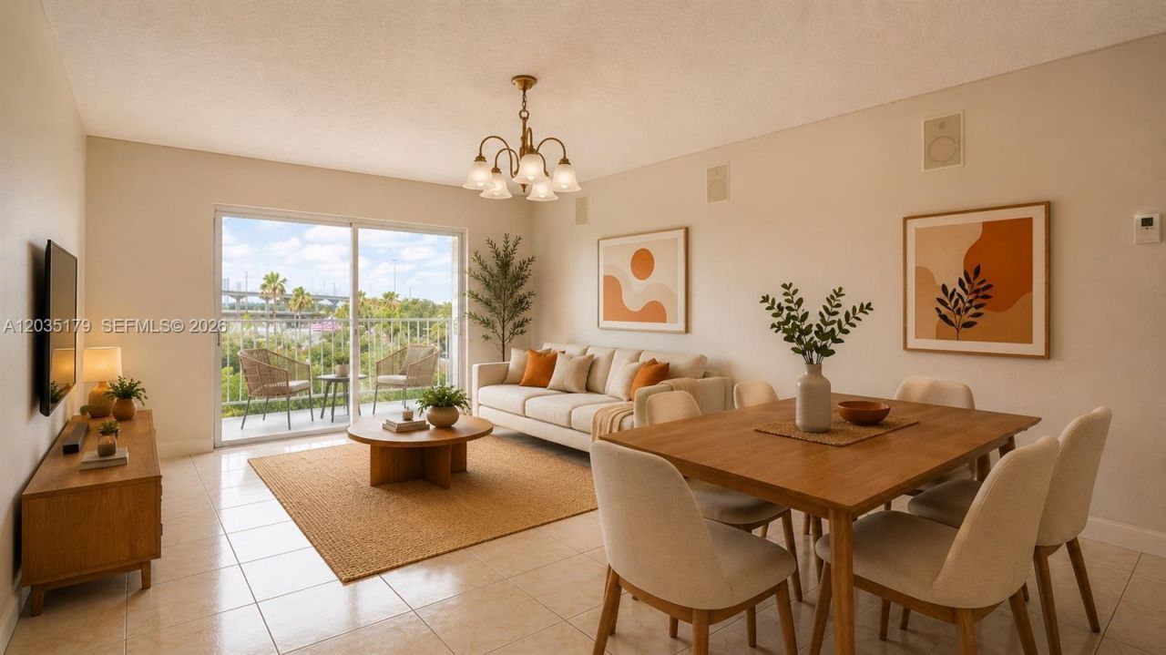 482 NW 165th St Rd , Unit A-605, Miami, FL 33169 Photo