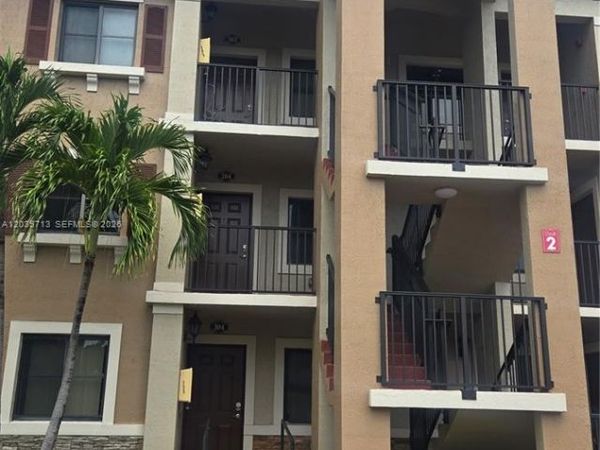 22421 SW 88th Pl , Unit 303-2, Cutler Bay, FL 33190