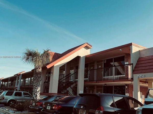 43420 Highway 27 , Unit 413, Davenport, FL 33837