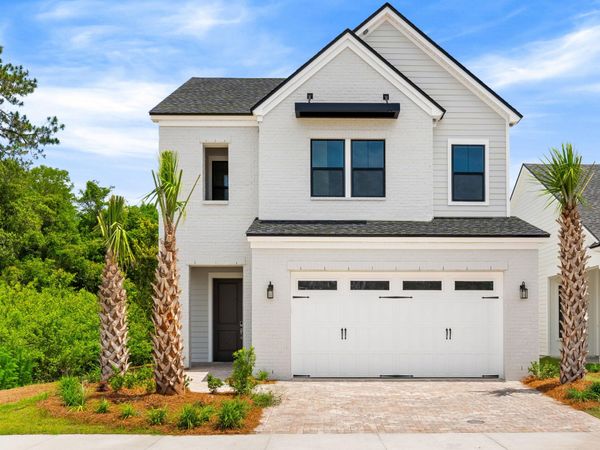 395 Breakwater Boulevard, Unit Lot 276, Panama City Beach, FL 32413