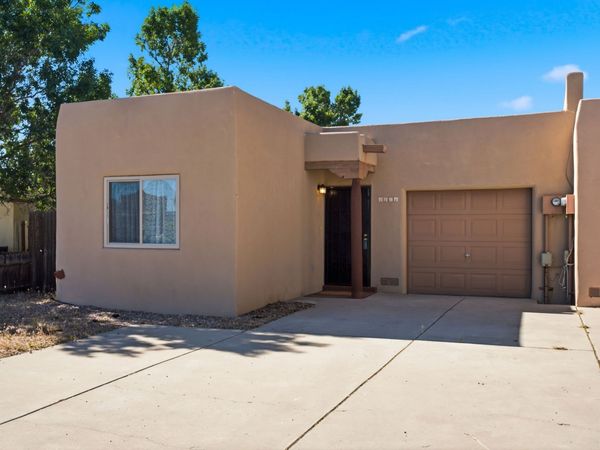 1151 Senda Del Valle , Santa Fe, NM 87507