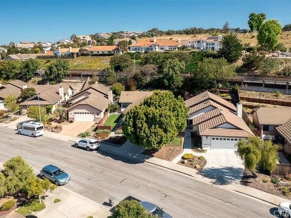 430 Spanish Moss, Arroyo Grande, CA 93420