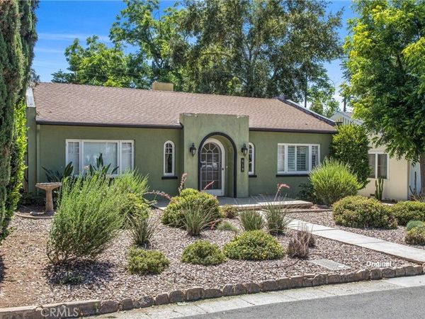 618 Cypress Circle, Redlands, CA 92373