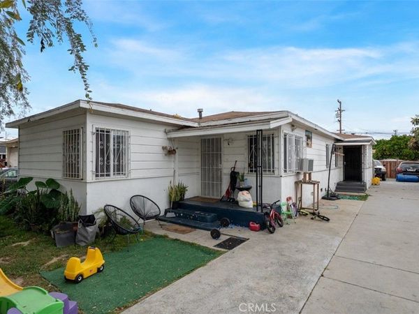 1616 N Willowbrook, Compton, CA 90222