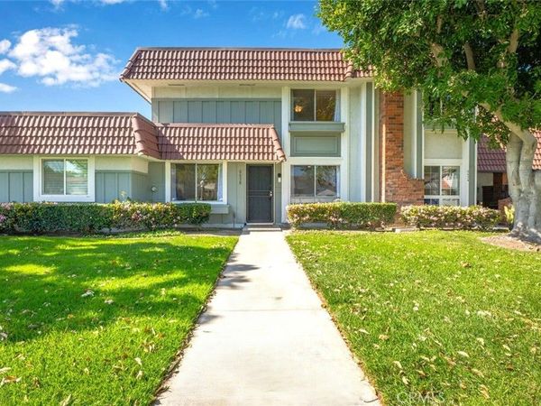 6638 Southampton Drive, Cypress, CA 90630