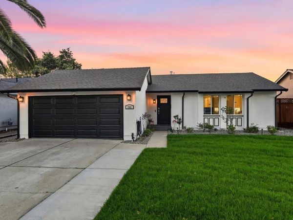 785 Stardust Lane, San Jose, CA 95123