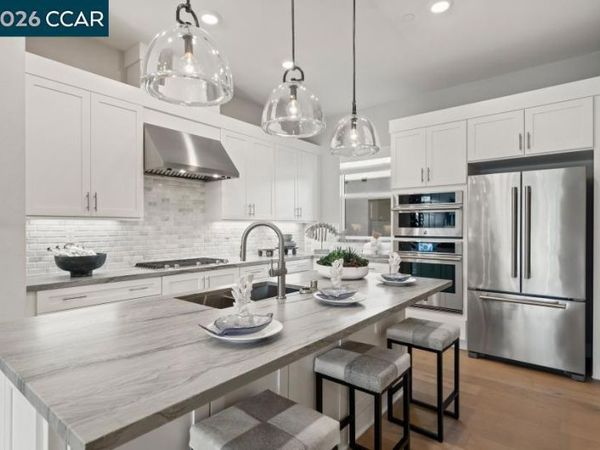 1108 Althea Terrace, Unit 3, Sunnyvale, CA 94086