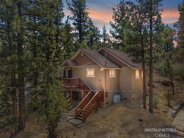 304 Sugarloaf Boulevard, Big Bear City, CA 92314