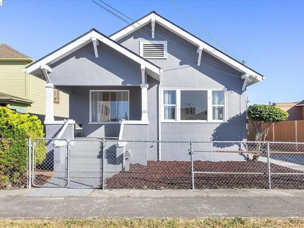 1328 89Th Ave, Oakland, CA 94621