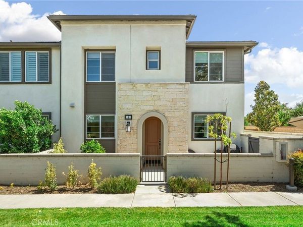 3860 S Oasis Paseo, Unit 6, Ontario, CA 91761