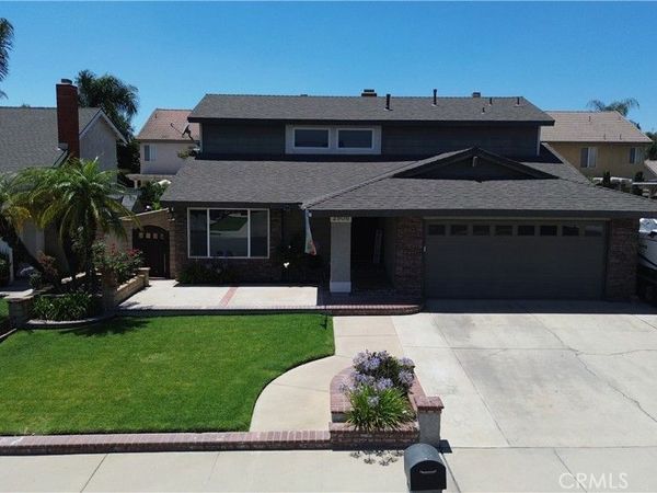 2906 Garfield, Ontario, CA 91761