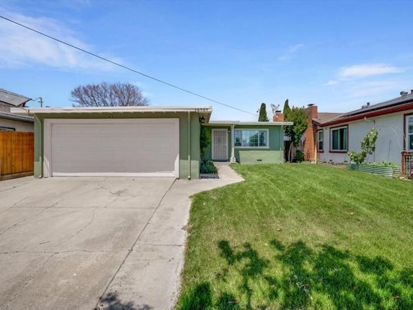 36704 Burdick Street, Newark, CA 94560