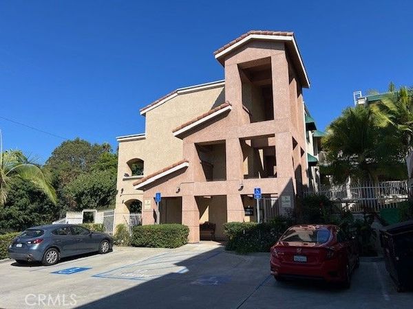 918 W Garvey, Unit 103, Monterey Park, CA 91754