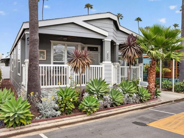 1215 Anchors Way Drive, Unit 50, Ventura, CA 93001