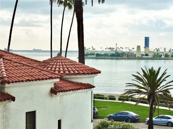 2601 E Ocean Boulevard, Unit 309, Long Beach, CA 90803