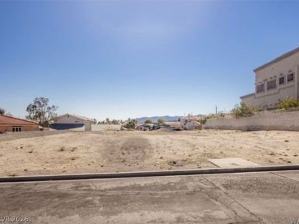 3639 Catalina Drive , Laughlin, NV 89029