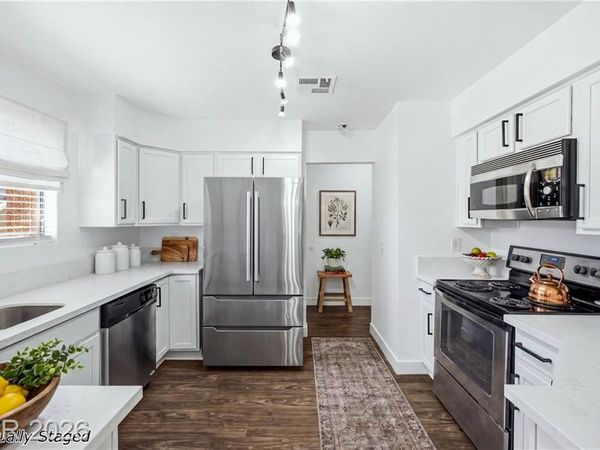 3151 Soaring Gulls Drive, Unit 1060, Las Vegas, NV 89128