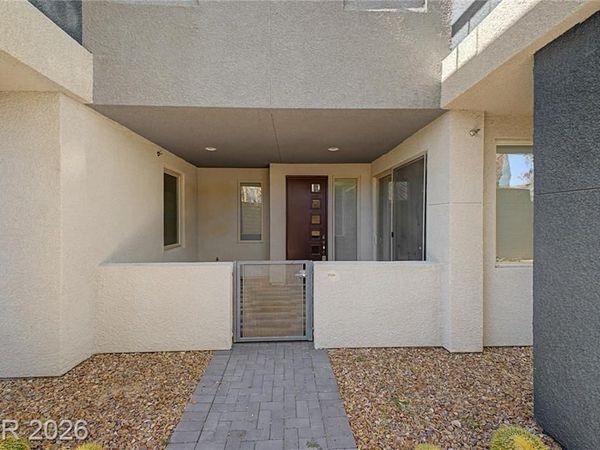 11429 Rain Canyon Avenue , Unit 102, Las Vegas, NV 89135