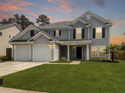 623 Grassy Hill Road, Summerville, SC 29483