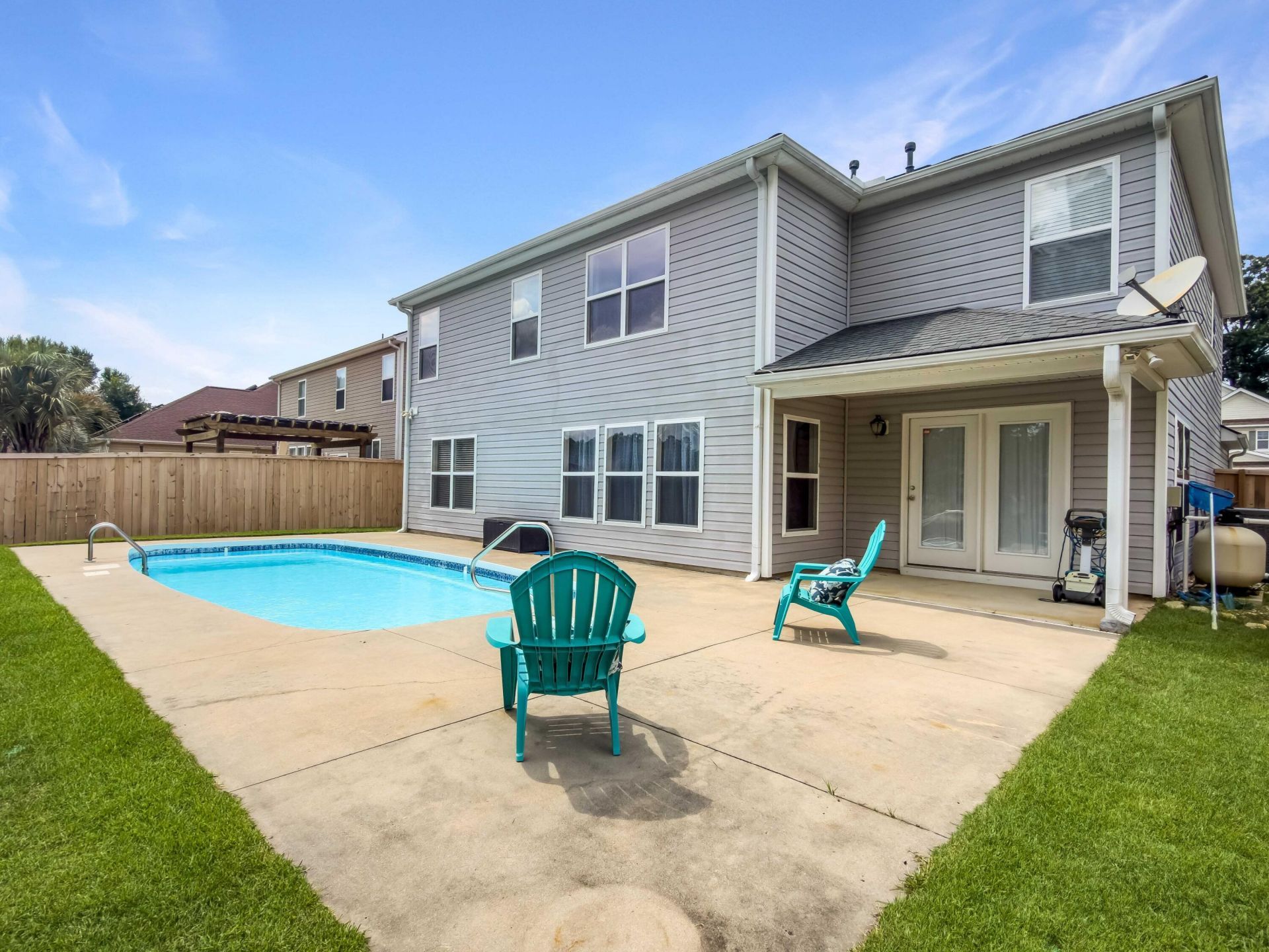 623 Grassy Hill Road Photo 5