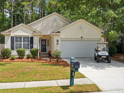 1116 Old Course Lane, Mount Pleasant, SC 29466
