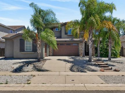 9818 Black Swan Dr, Elk Grove, CA 95624 Photo