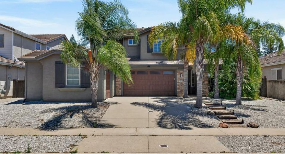 9818 Black Swan Dr, Elk Grove, CA 95624 Photo