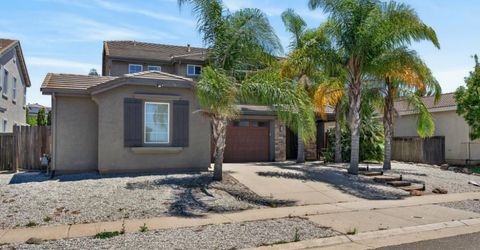 9818 Black Swan Dr, Elk Grove, CA 95624 Photo