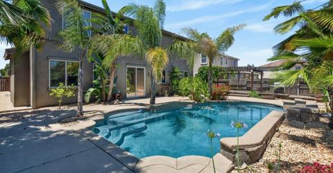 9818 Black Swan Dr, Elk Grove, CA 95624 Photo