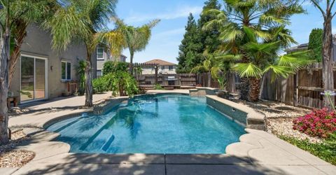 9818 Black Swan Dr, Elk Grove, CA 95624 Photo