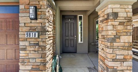 9818 Black Swan Dr, Elk Grove, CA 95624 Photo
