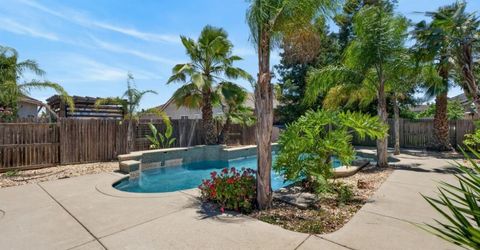 9818 Black Swan Dr, Elk Grove, CA 95624 Photo