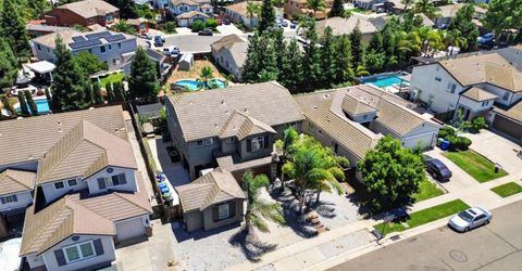 9818 Black Swan Dr, Elk Grove, CA 95624 Photo