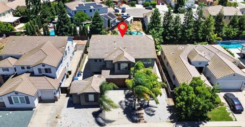 9818 Black Swan Dr, Elk Grove, CA 95624 Photo