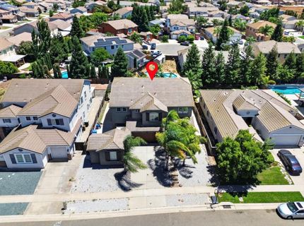 9818 Black Swan Dr, Elk Grove, CA 95624 Photo