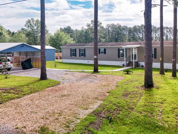 7170 Lake Drive, Perkinston, MS 39573