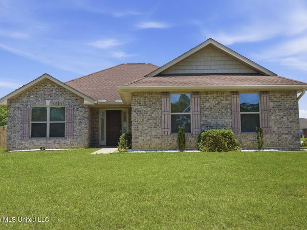 14941 Camp Lane, Gulfport, MS 39503