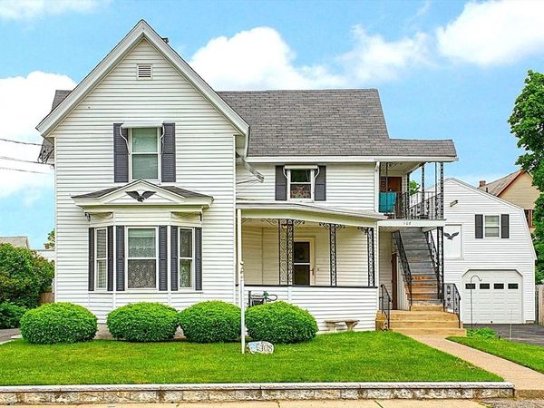 108 Third St, Leominster, MA 01453