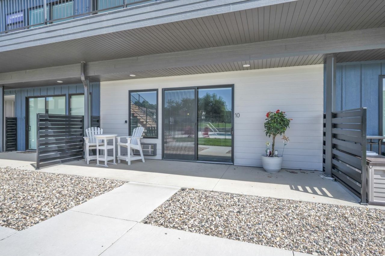 1316 Hwy 71 N , Unit 10, Okoboji, IA 51355 Main Photo