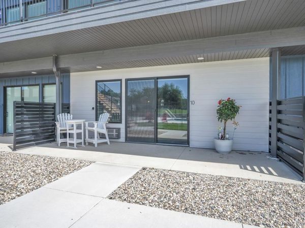 1316 HWY 71 N , Unit 10, Okoboji, IA 51355