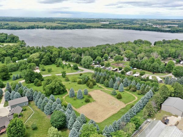 231st Avenue , Spirit Lake, IA 51360