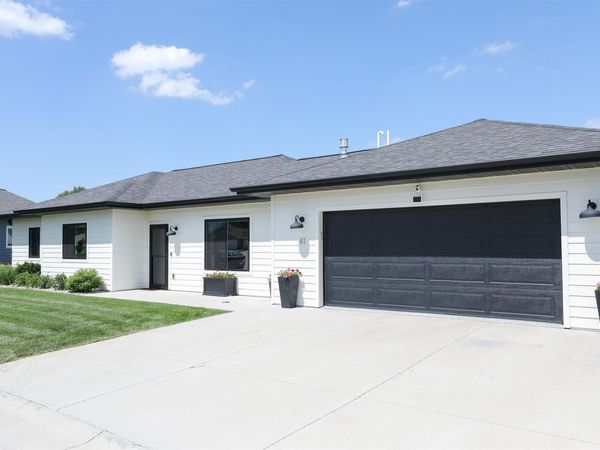 1850 23rd Street, Unit 41, Spirit Lake, IA 51360