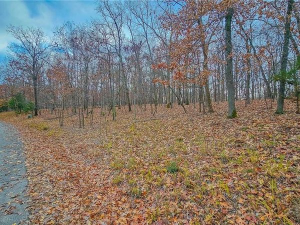 Lot #302 Lake Drive, Sunrise Beach, MO 65079